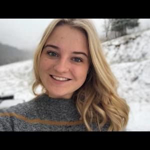 Meet your Posher, Tonya